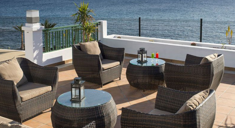 Blue Sea Apartment Costa Teguise