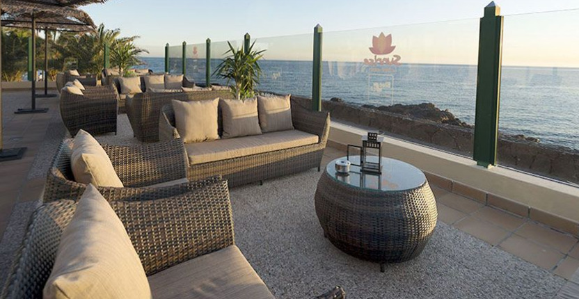Blue Sea Apartment *