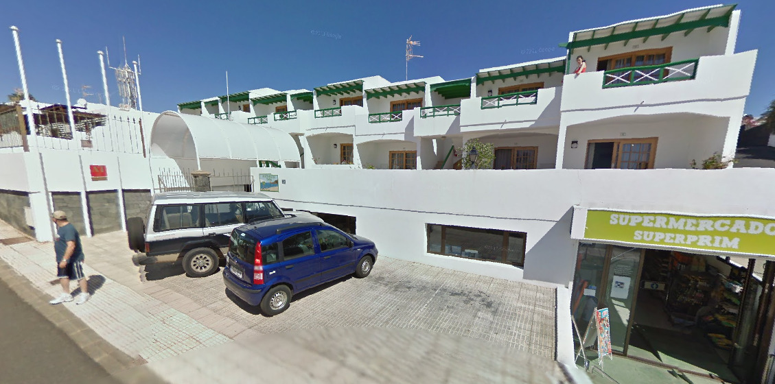 Apartamento Isabel