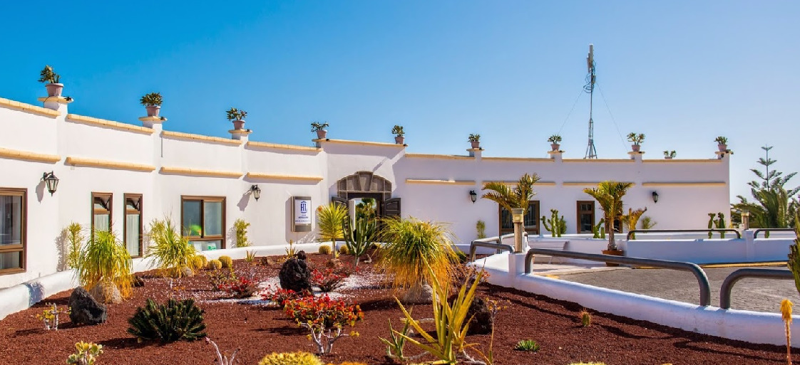 Hotel Hl Rio Playa Blanca (Lanzarote)