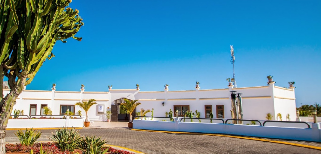 Hotel Hl Rio 4*