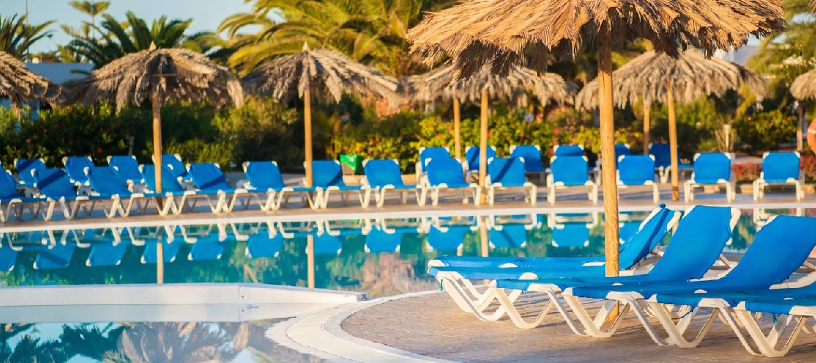Hl Rio Hotel Playa Blanca (Lanzarote)