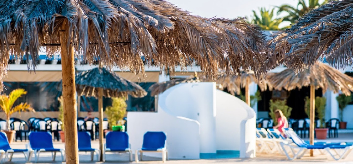 Hl Rio Hotel Playa Blanca (Lanzarote)
