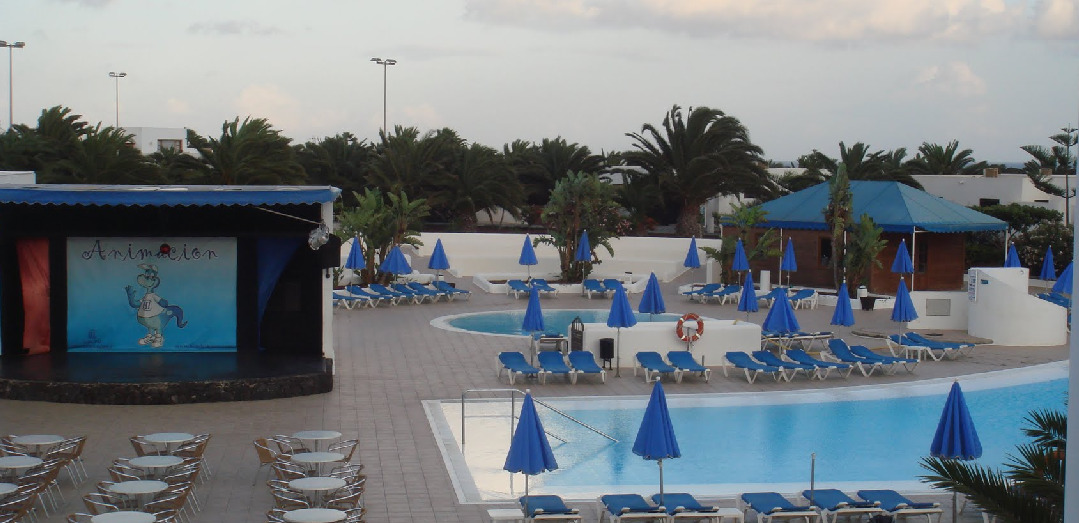 Hl Rio Hotel 4*