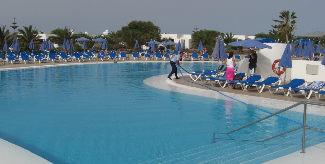 Hotel Hl Rio