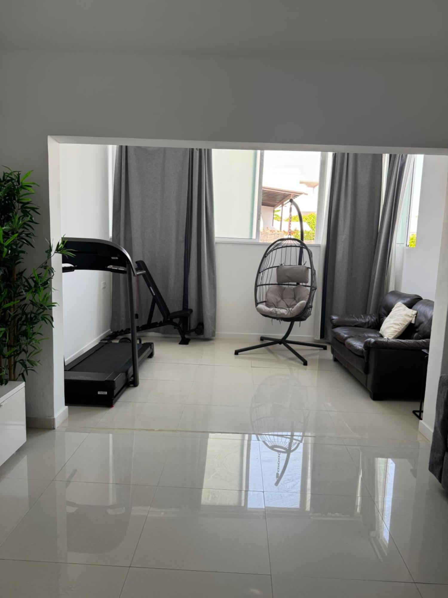 Casa Sara Seaview * Playa Honda (Lanzarote)