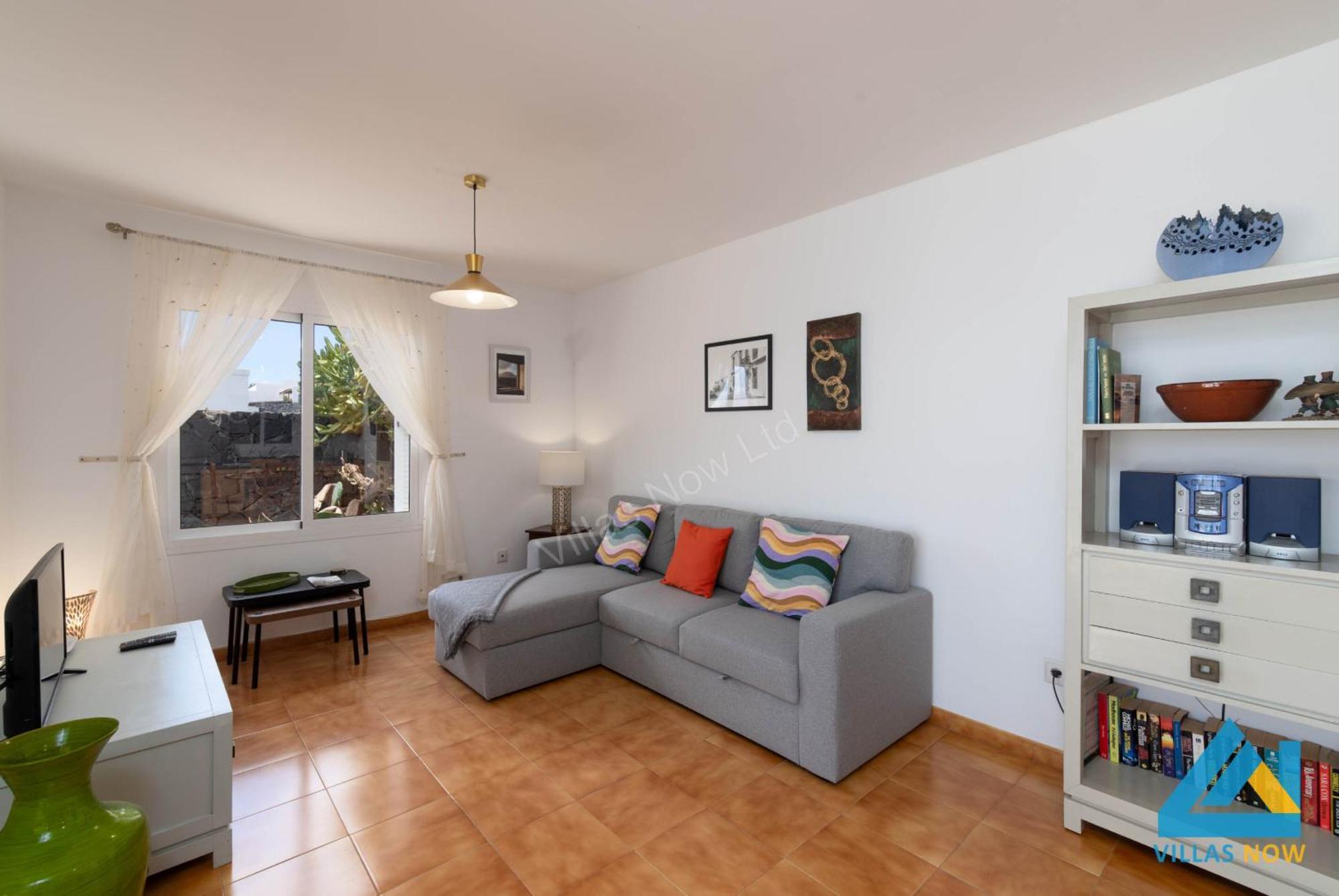 242 - Casa Blanca By Now Ltd Playa Blanca (Lanzarote)