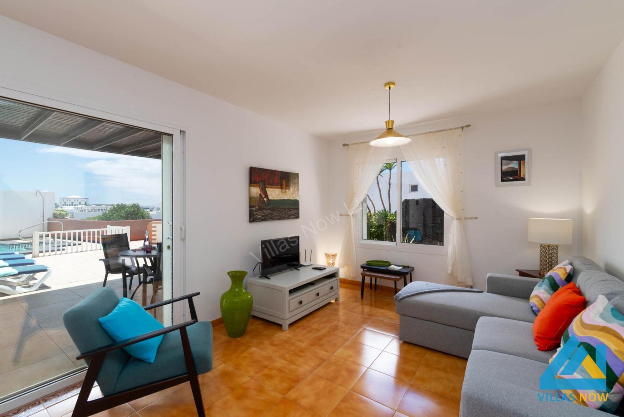 242 - Casa Blanca By Now Ltd