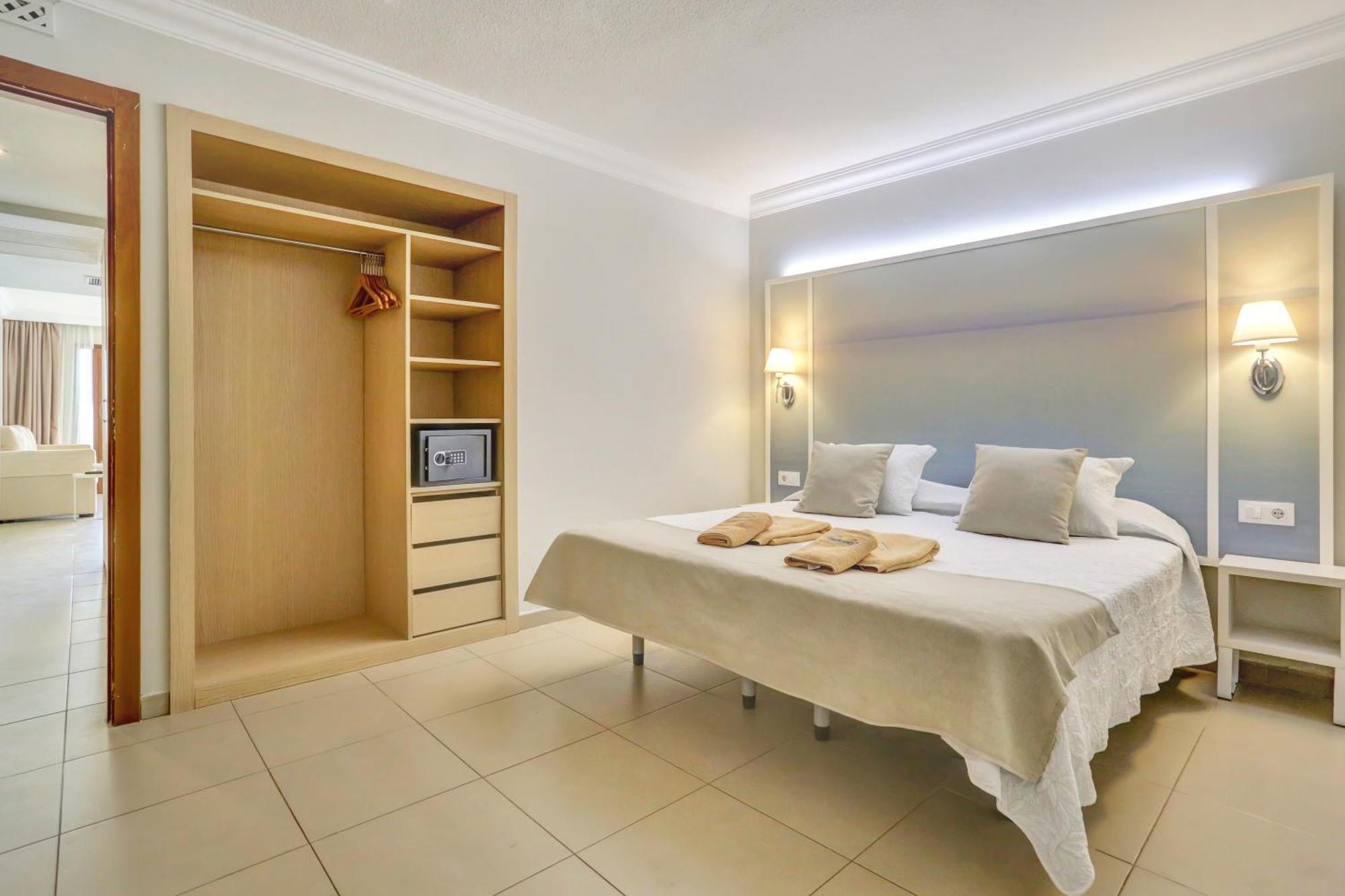 Apartamento Playa Flamingo Bellavista *