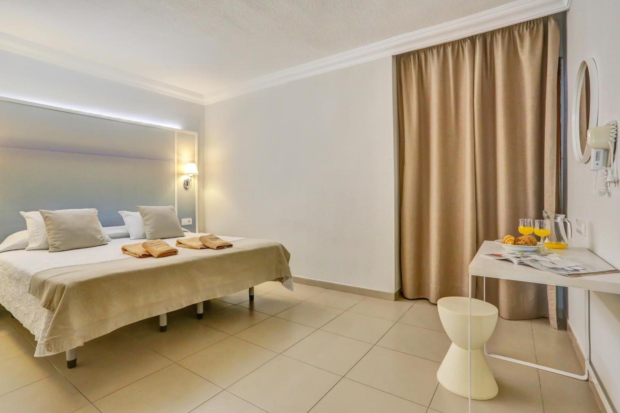 Apartamento Playa Flamingo Bellavista *