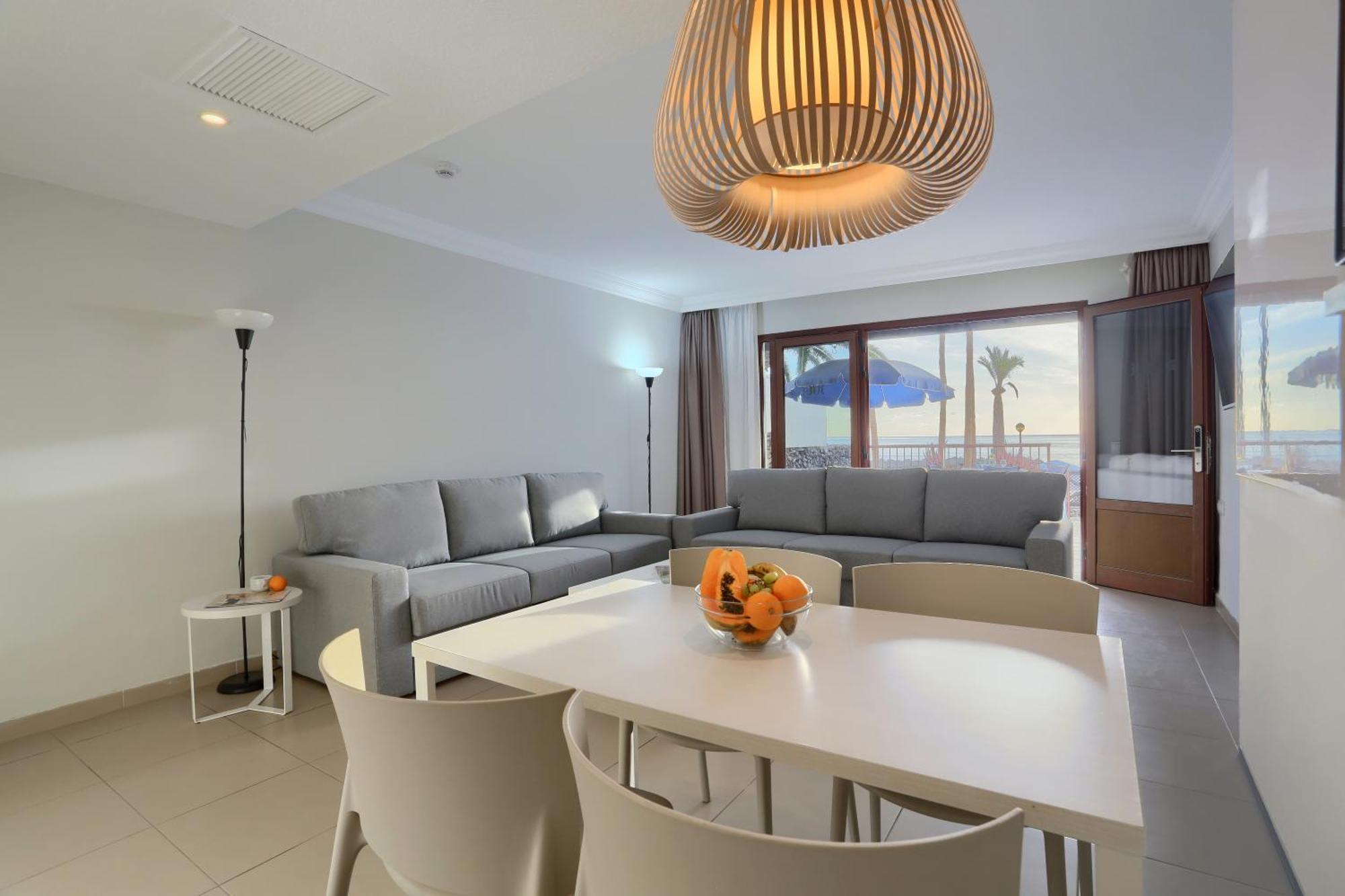 Apartamento Playa Flamingo Bellavista *