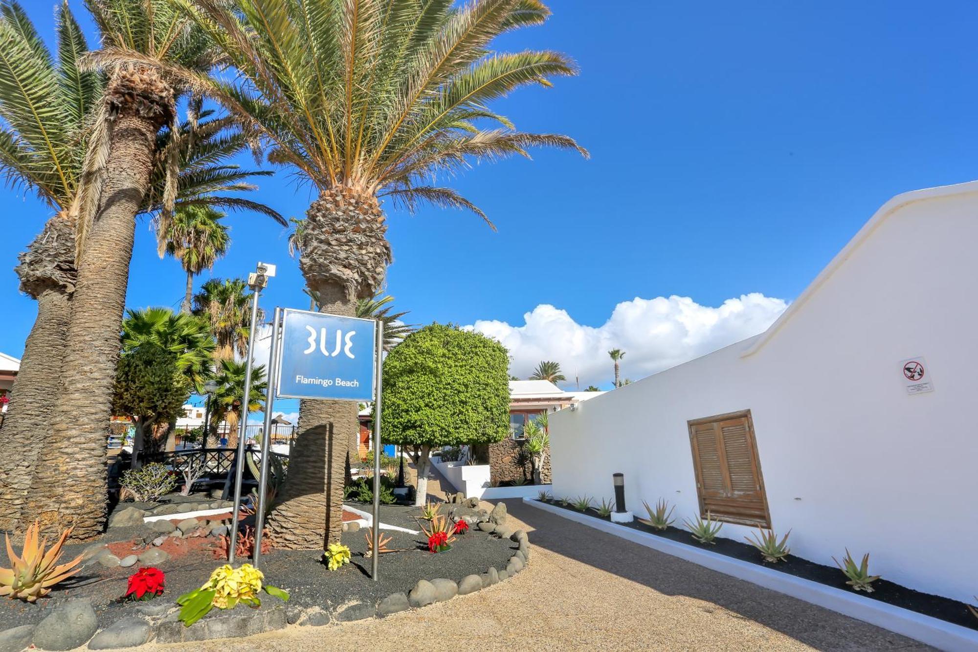 Playa Flamingo Bellavista *