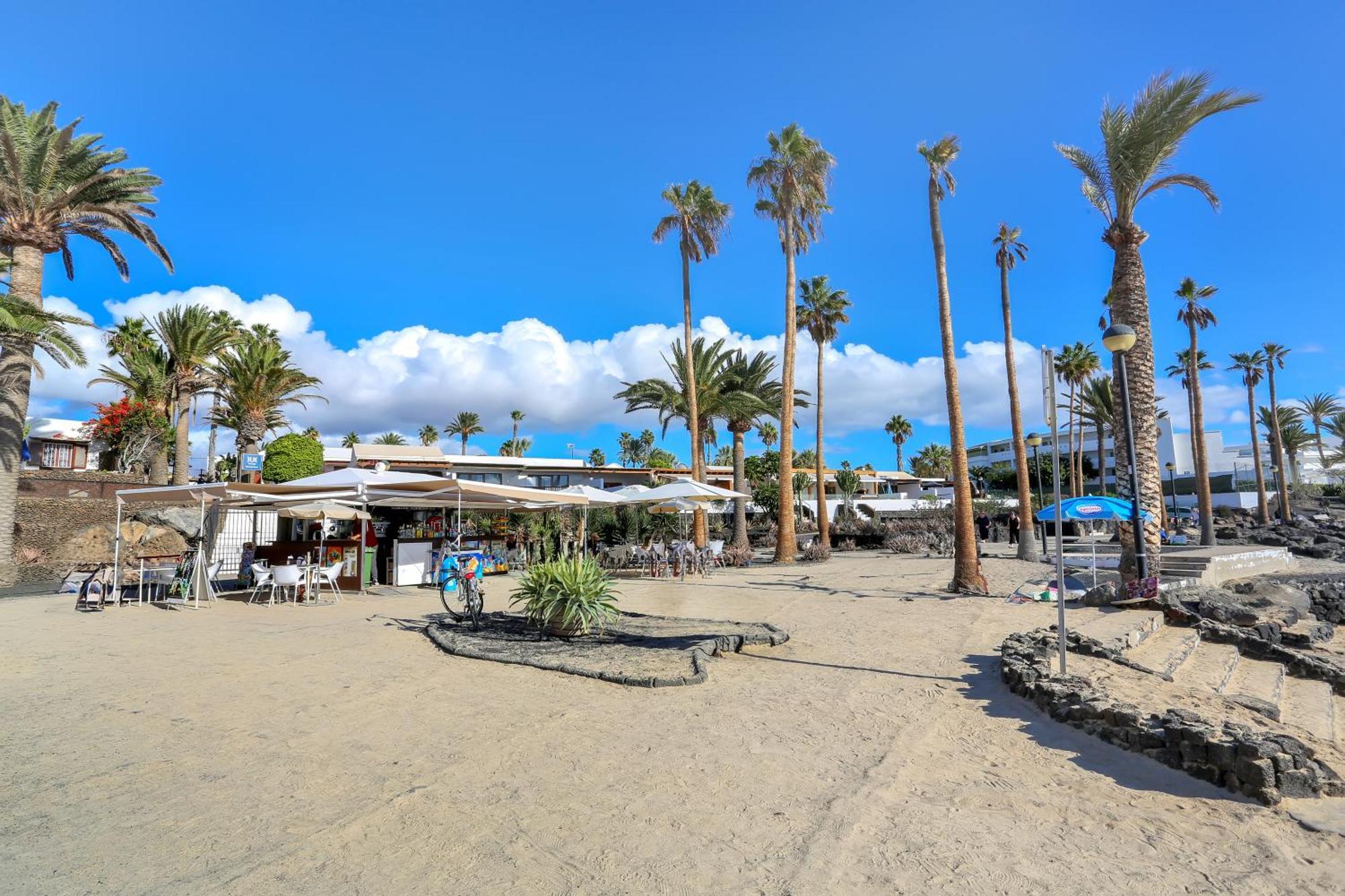 Playa Flamingo Bellavista Apartamento