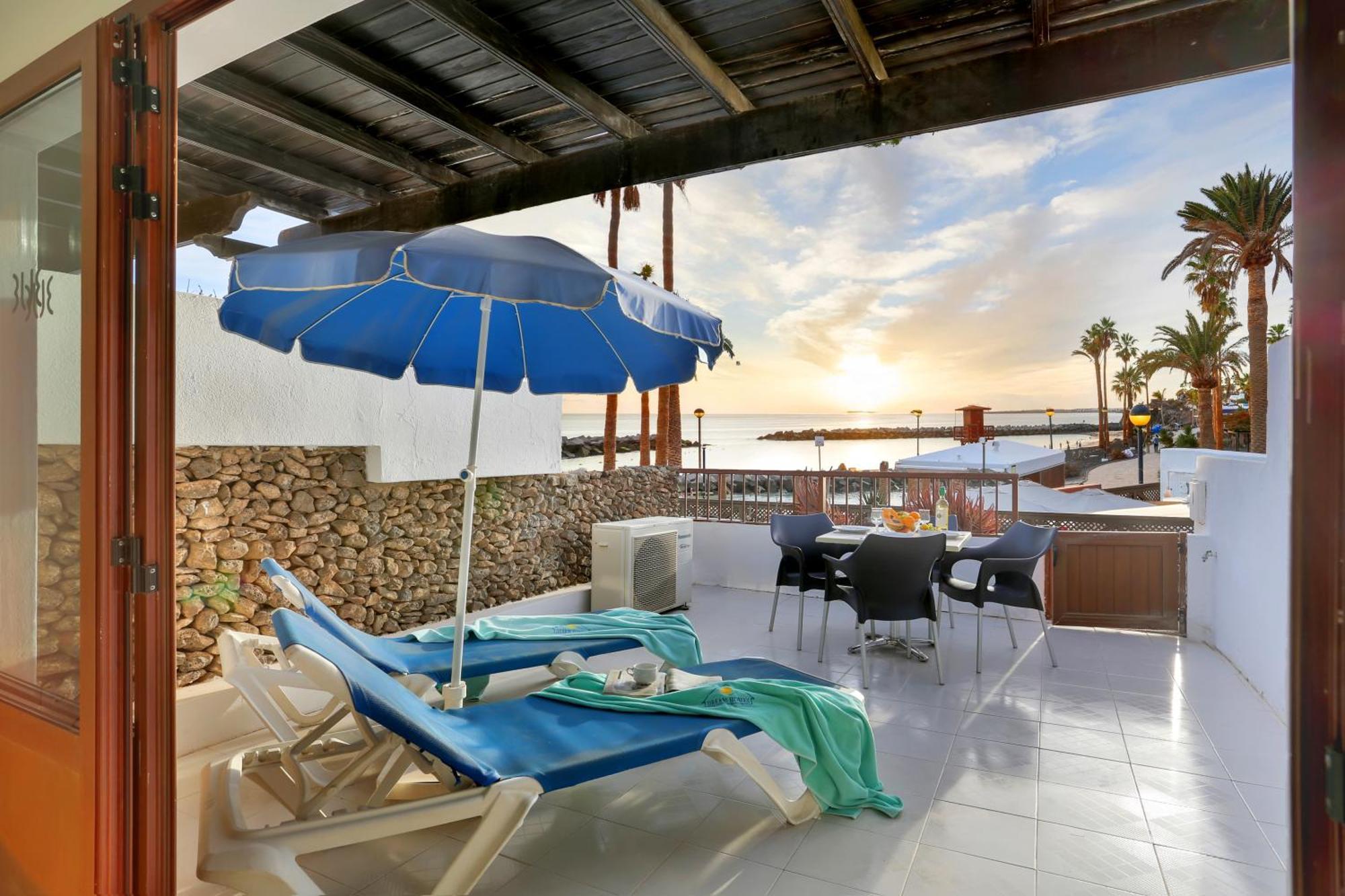 Apartamento Playa Flamingo Bellavista Playa Blanca (Lanzarote)
