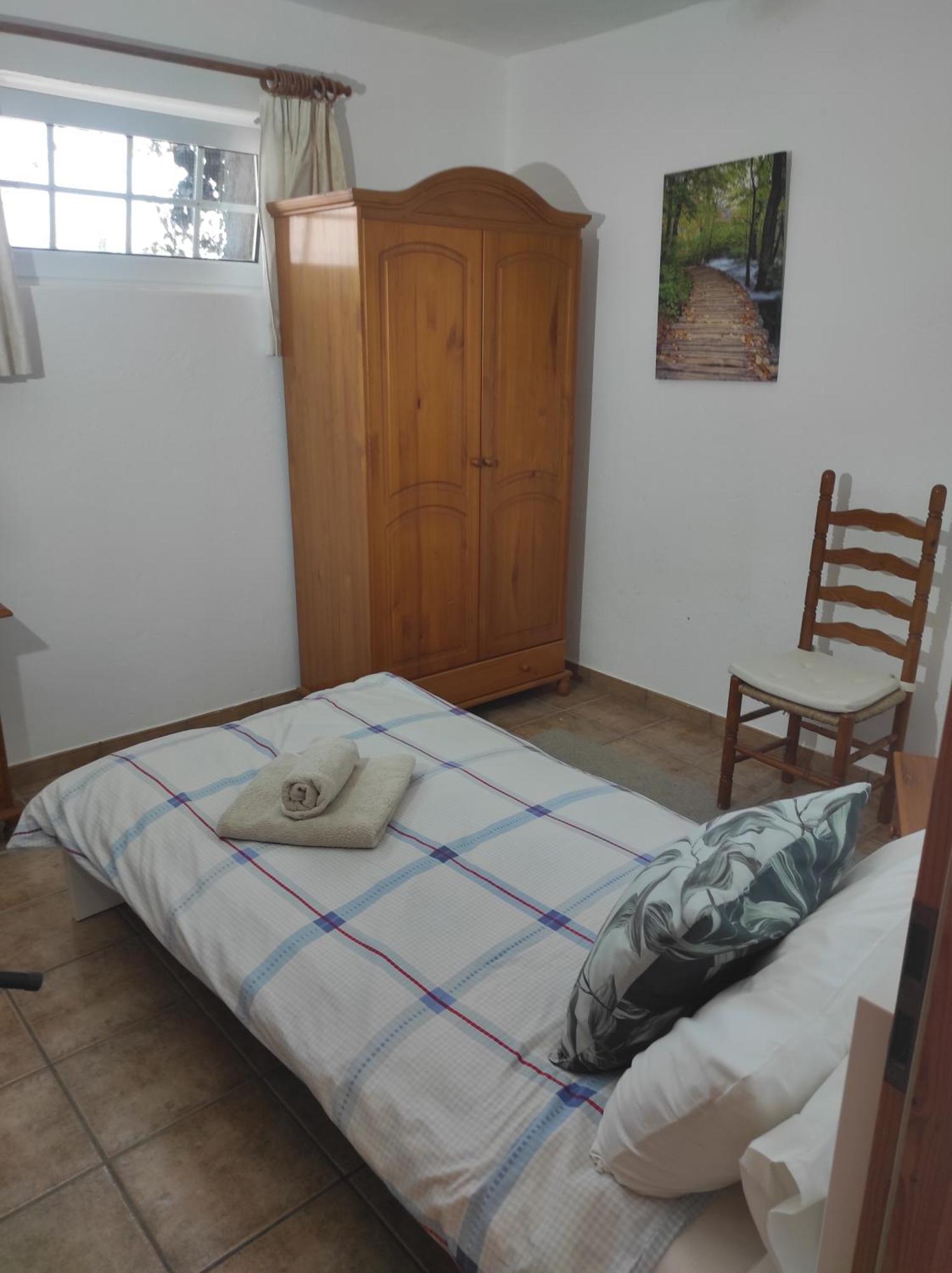 Casa Eden Apartment