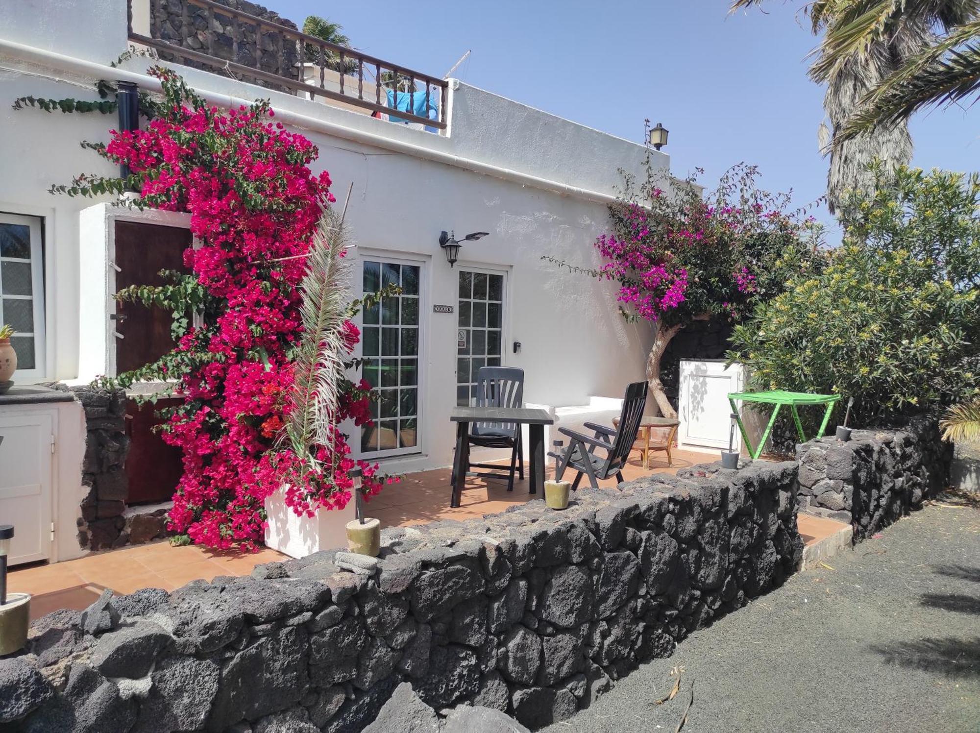 Casa Eden *