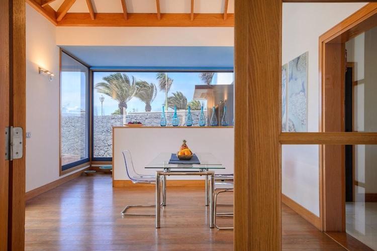 Holiday home Beautiful In With Pool Playa Blanca (Lanzarote)