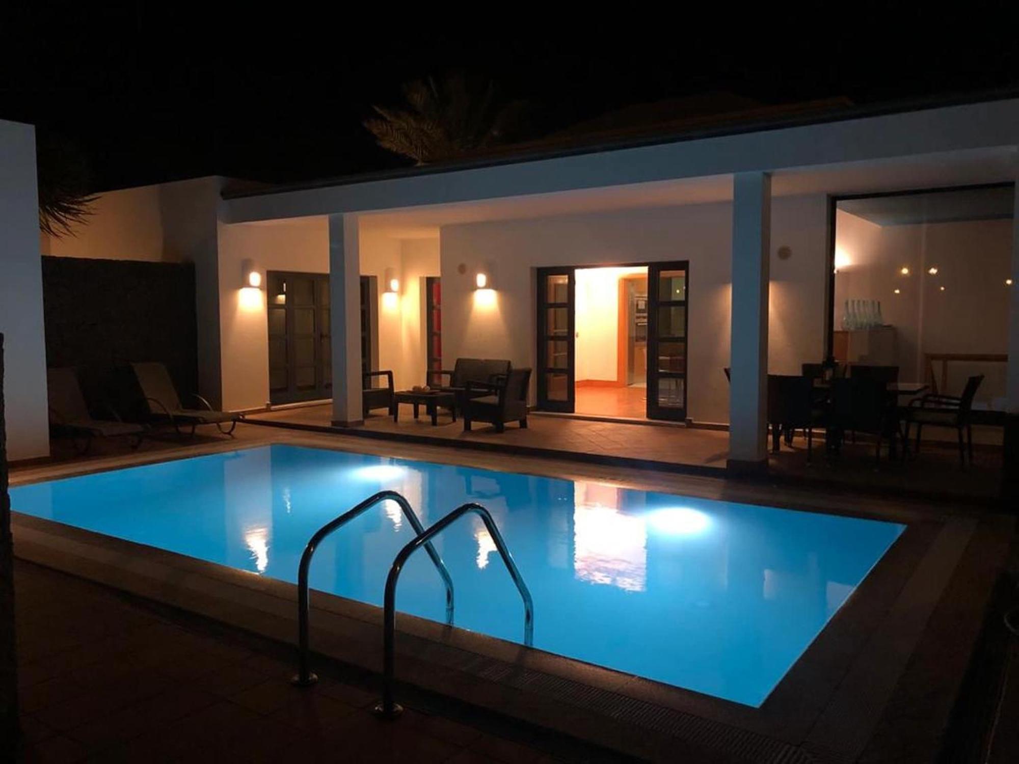 Beautiful In With Pool *