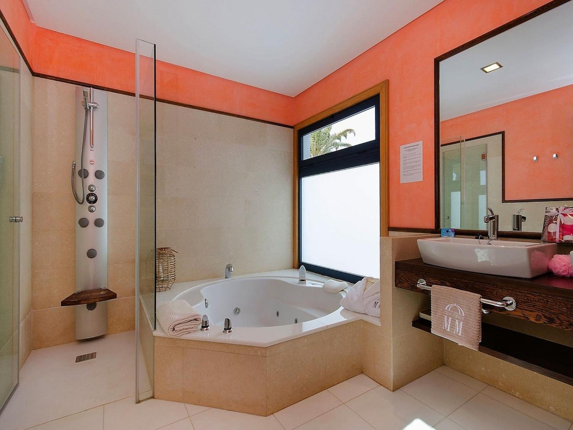 Beautiful In With Pool Holiday home Playa Blanca (Lanzarote)