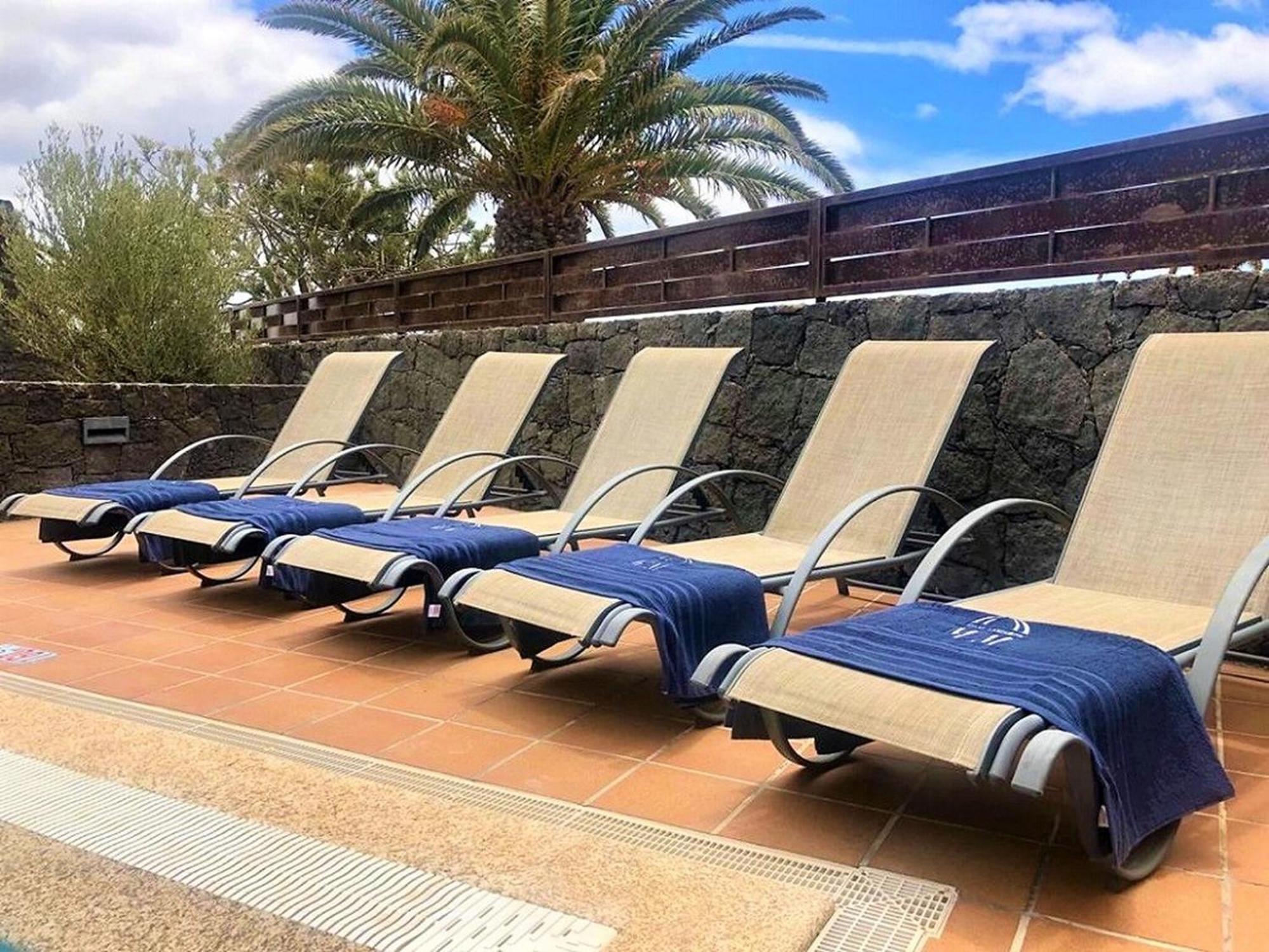 Holiday home Beautiful In With Pool Playa Blanca (Lanzarote)