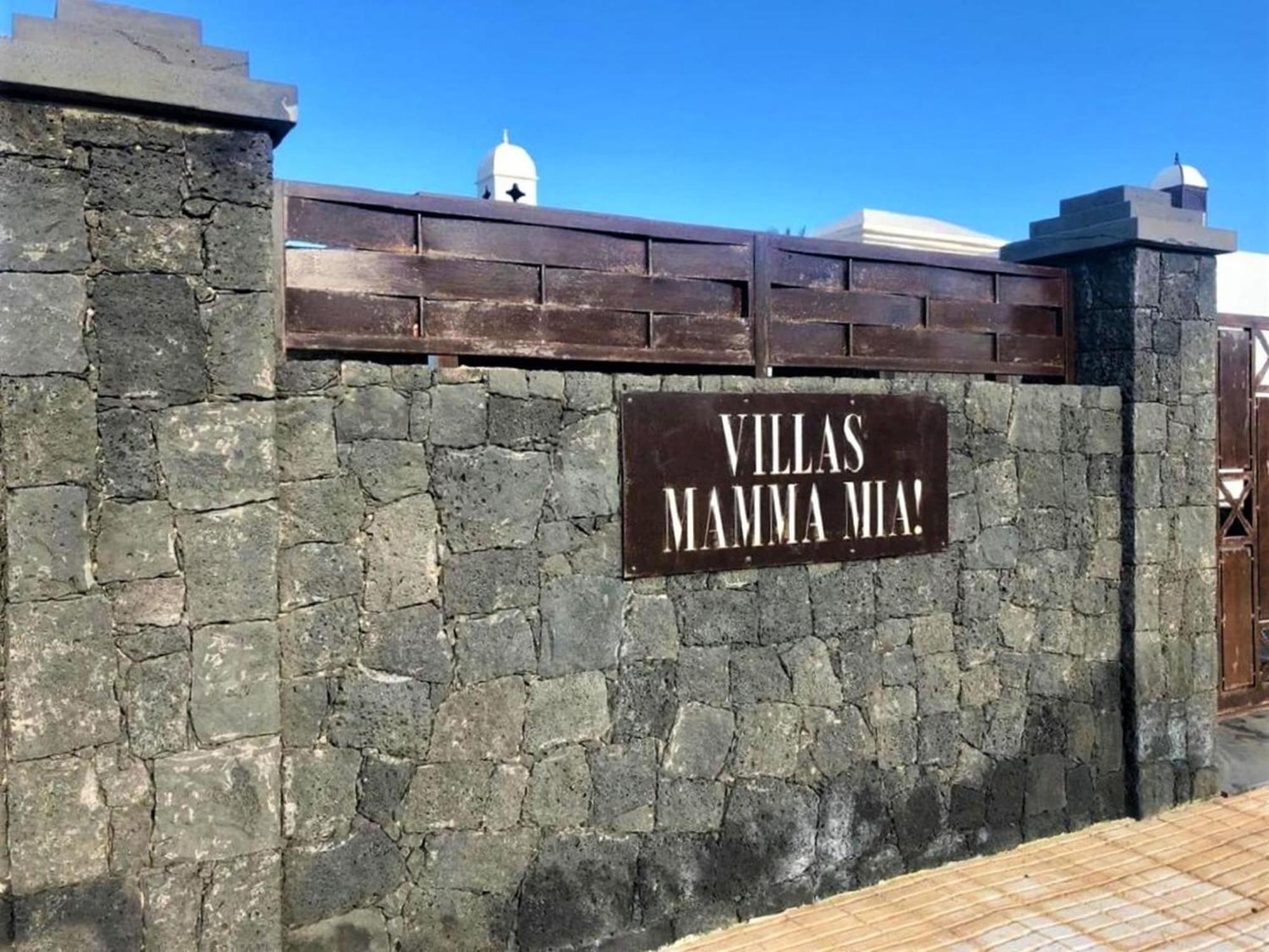Beautiful In With Pool Holiday home Playa Blanca (Lanzarote)