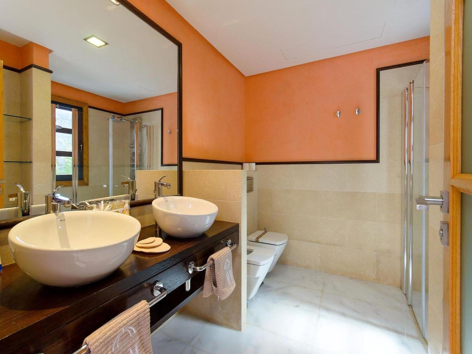 Beautiful In With Pool Holiday home Playa Blanca (Lanzarote)