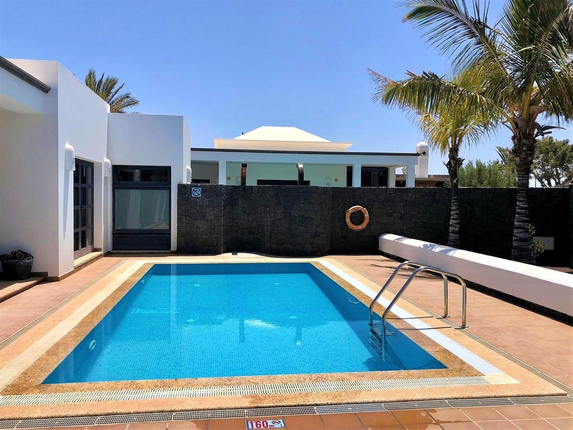Holiday home Beautiful In With Pool Playa Blanca (Lanzarote)