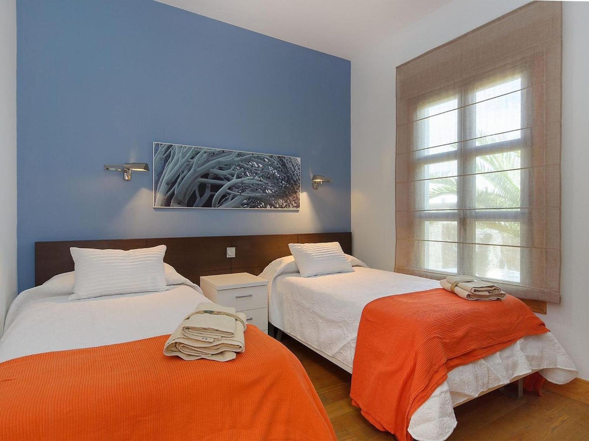 Beautiful In With Pool * Playa Blanca (Lanzarote)