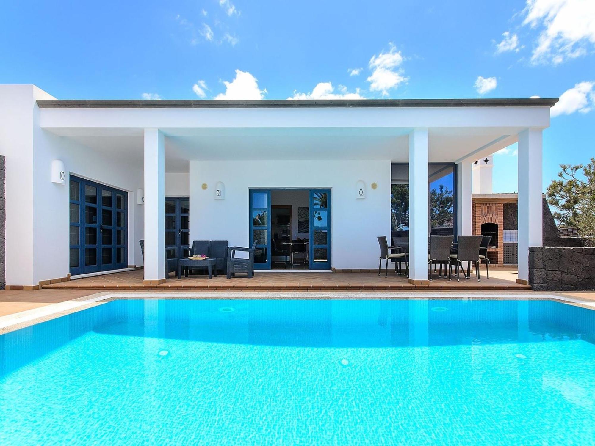 Holiday home Beautiful In With Pool Playa Blanca (Lanzarote)
