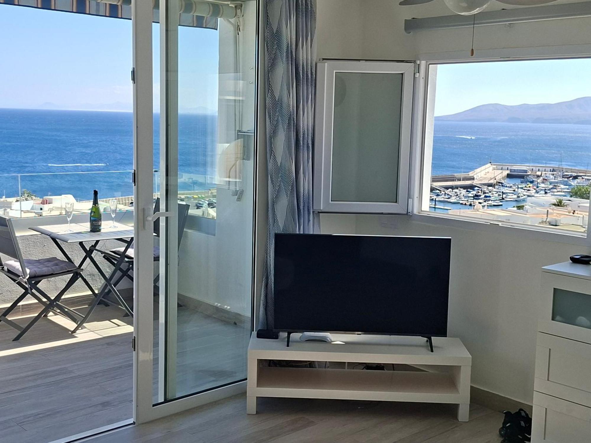Oceanview *