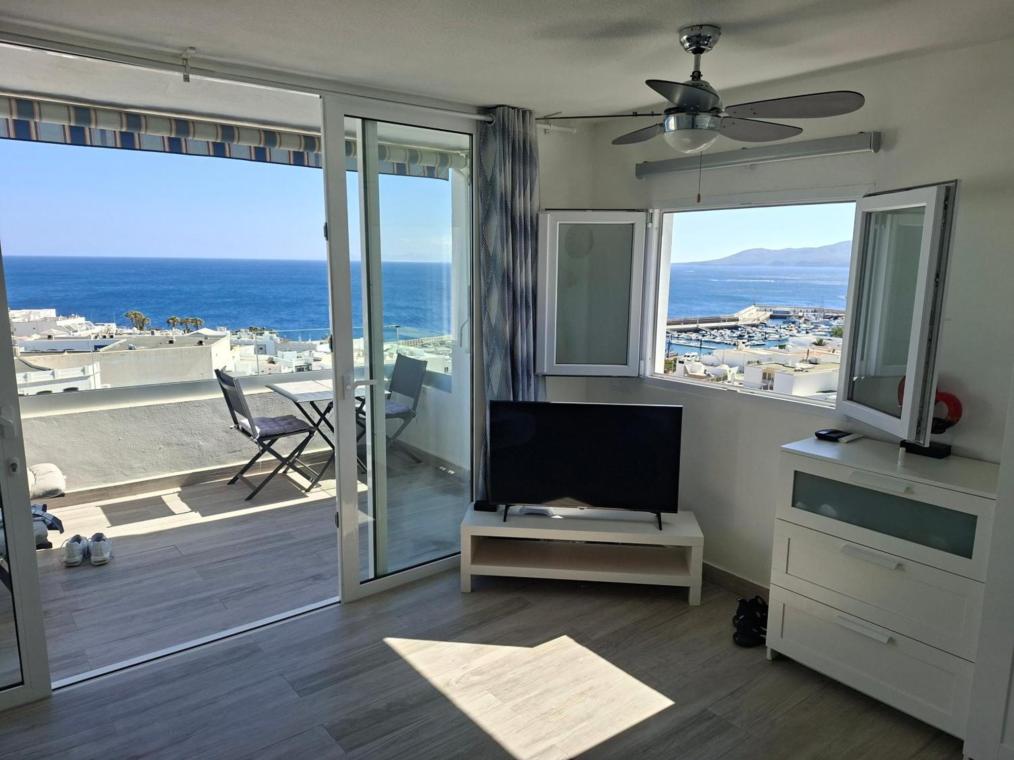 Apartment Oceanview *