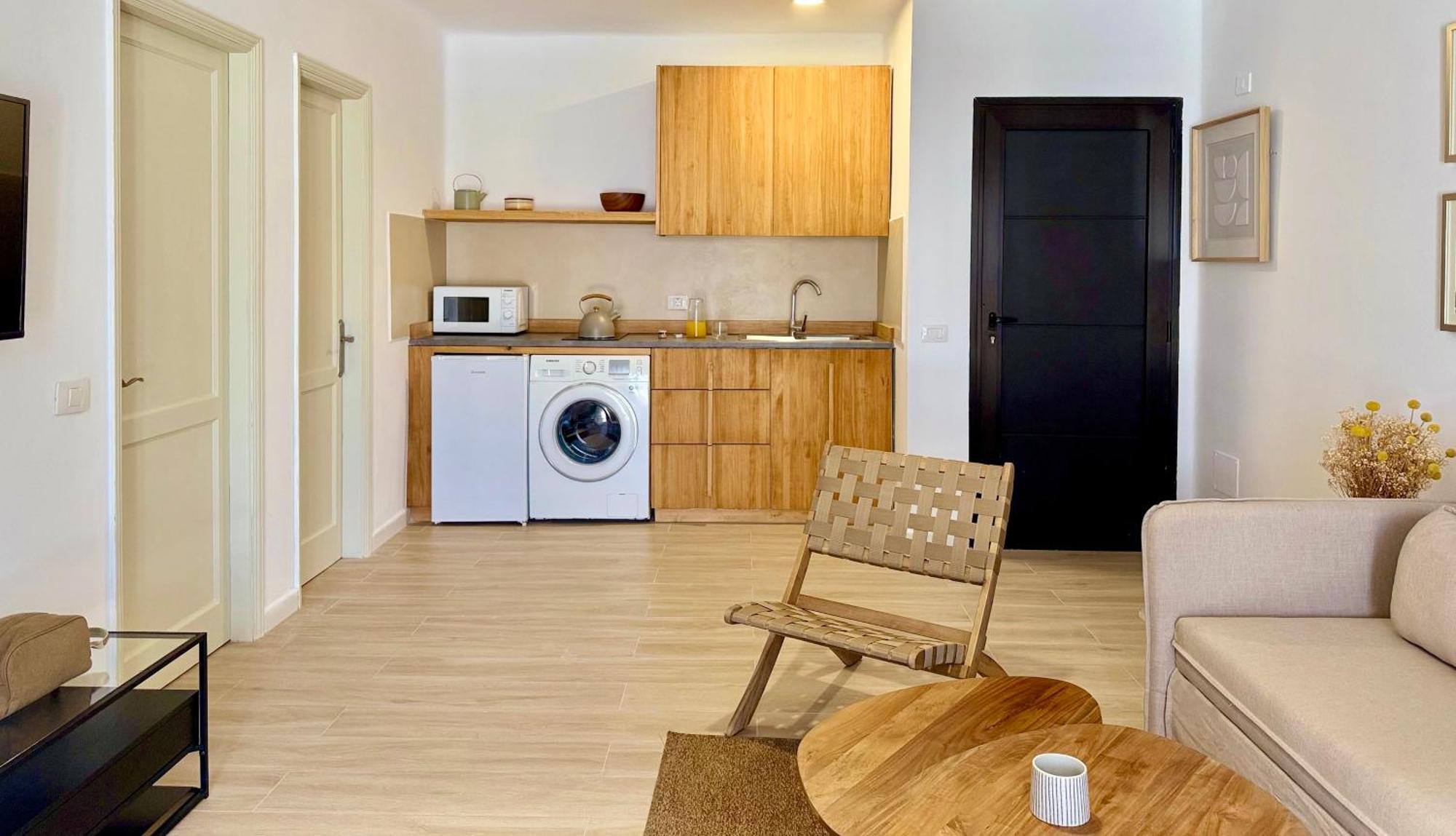 Canaryislandshost L Sol Apartment