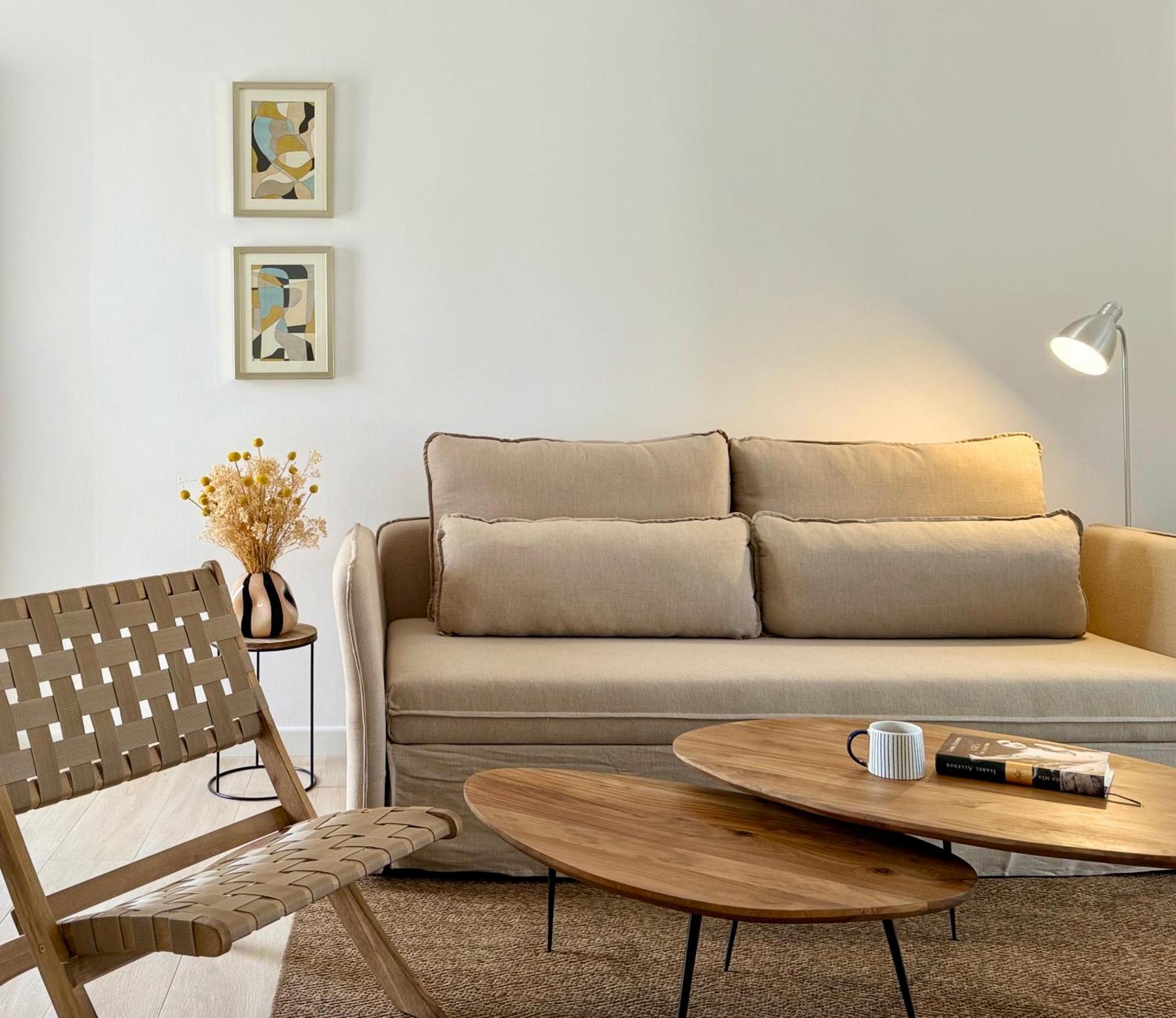 Canaryislandshost L Sol Apartment