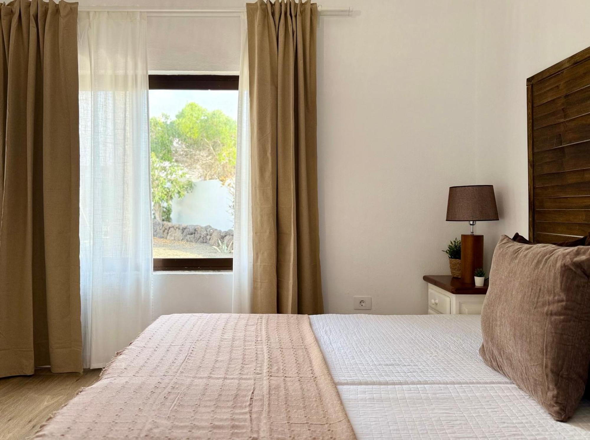 Canaryislandshost L Olympica Apartamento Teguise (Lanzarote)
