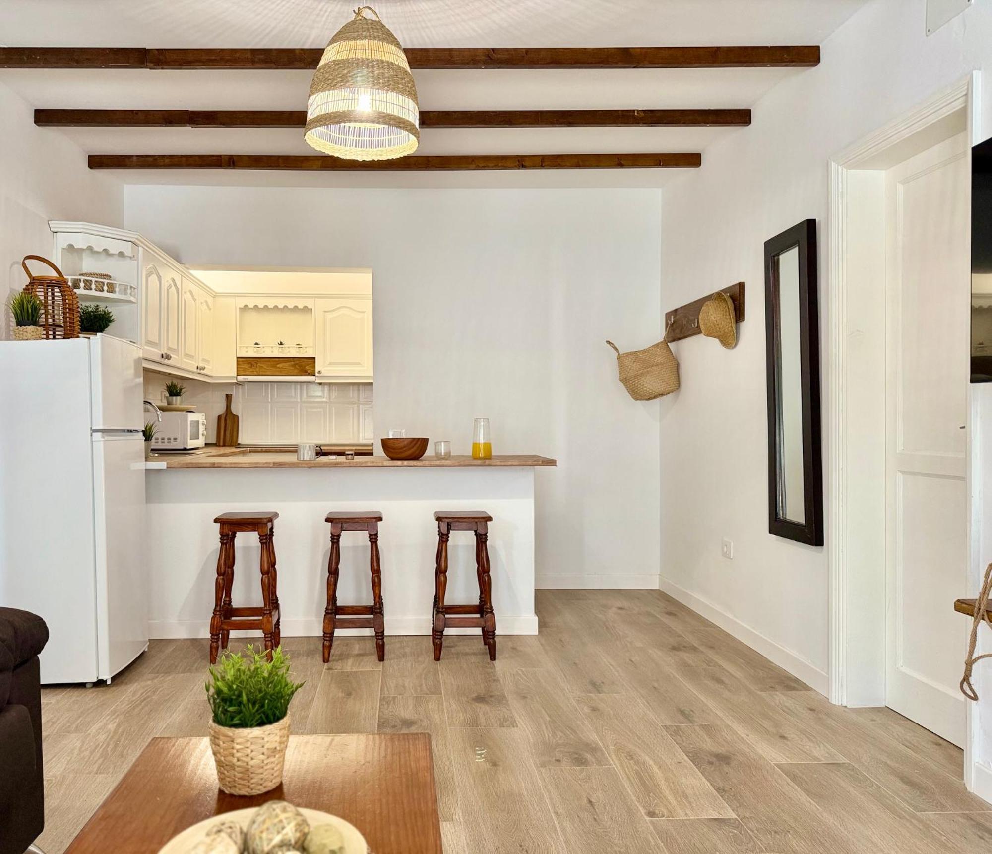 Apartamento Canaryislandshost L Olympica Teguise (Lanzarote)