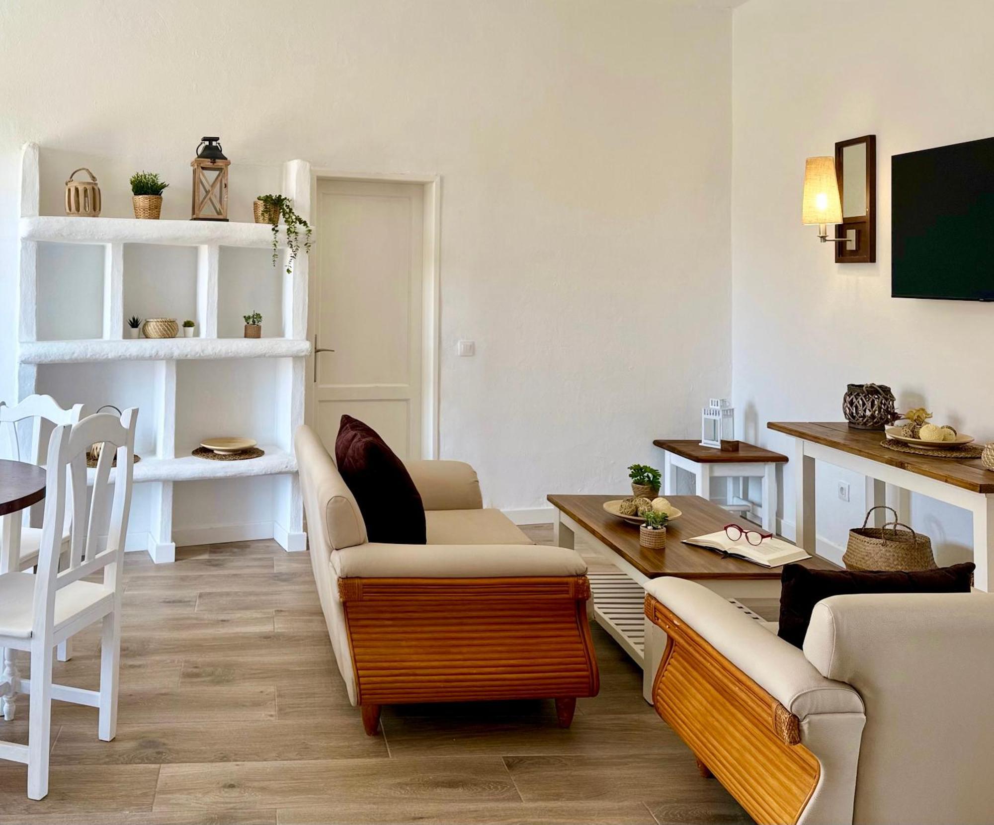 Canaryislandshost L Olympica Apartamento *