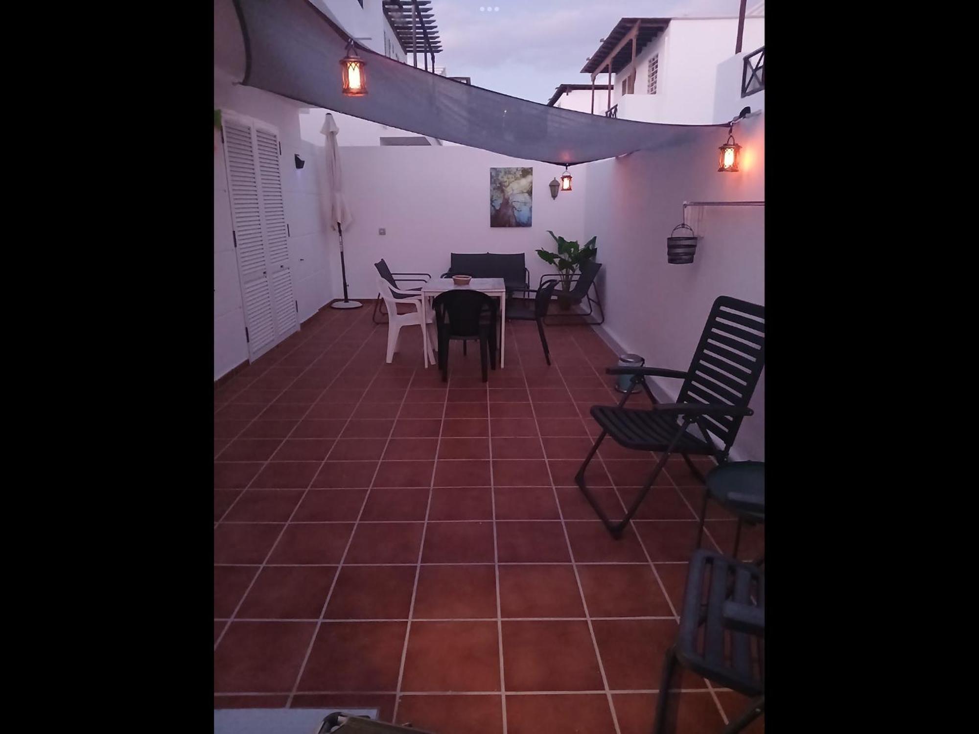 Casa Florida Holiday home