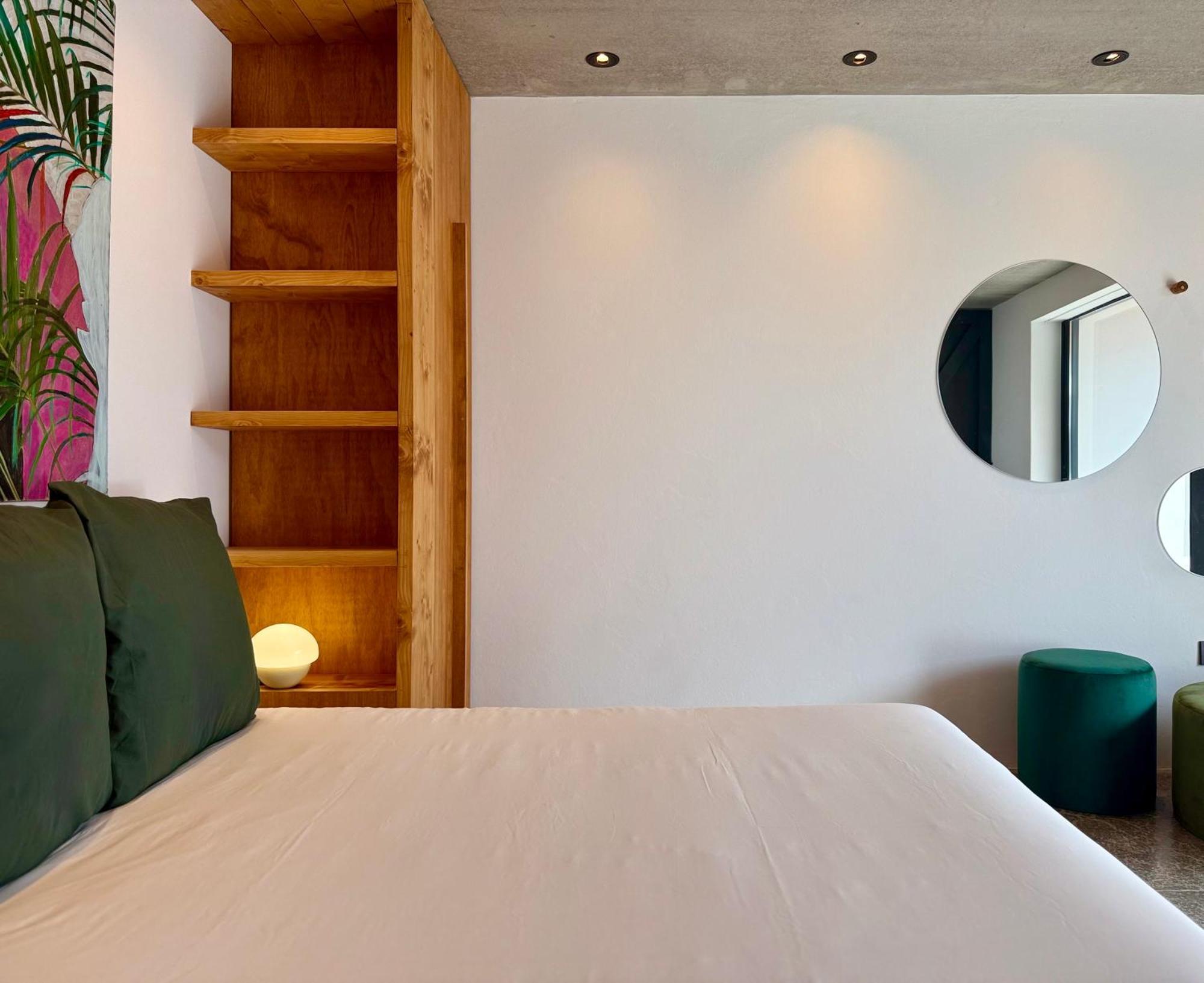 Villa Canaryislandshost I Oliva Famara