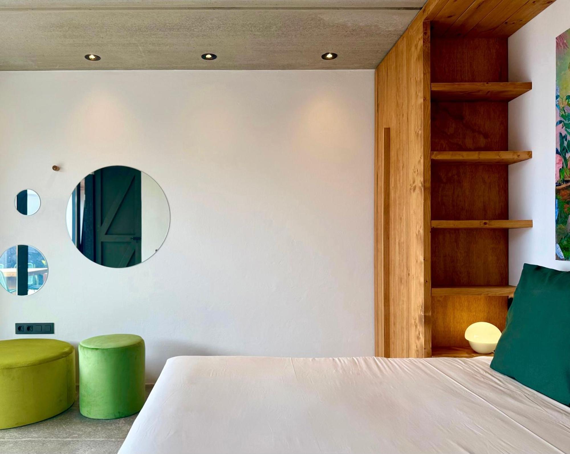 Canaryislandshost I Oliva Villa *
