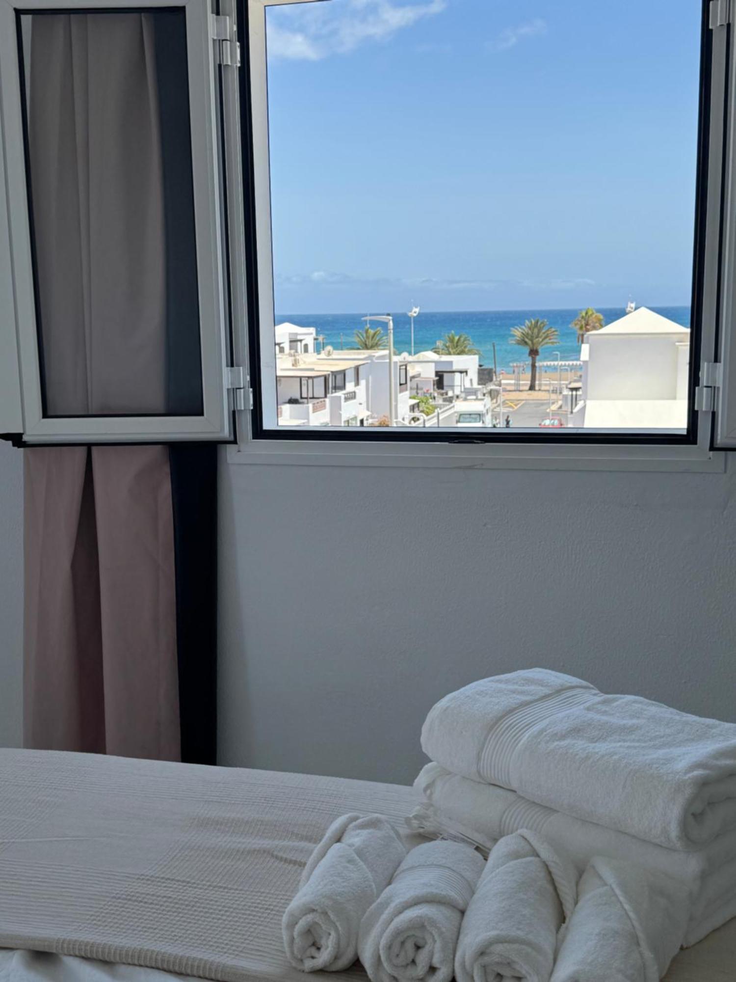 Casa Sara Seaview Holiday home Playa Honda (Lanzarote)