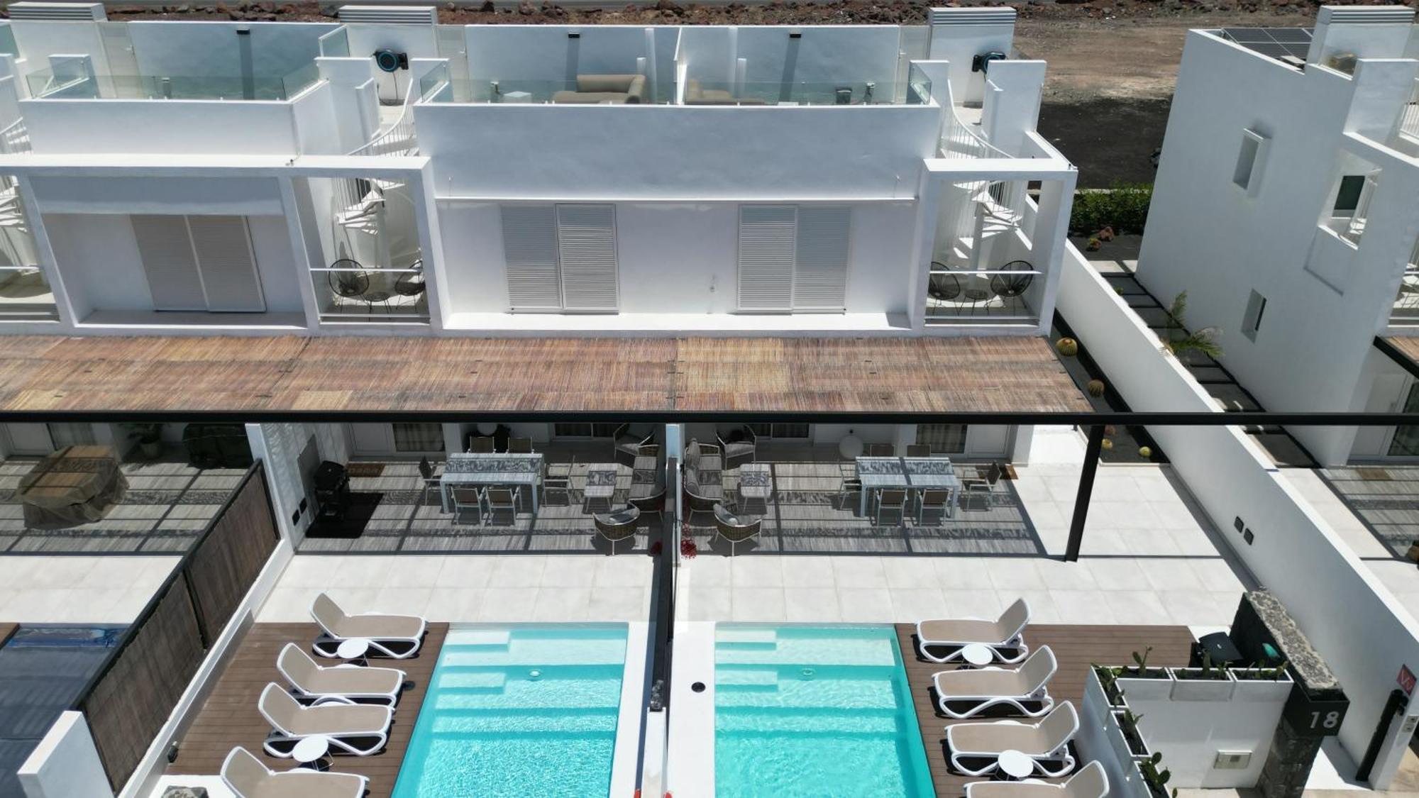 Сasa de vacaciones Casa Jona - By Az Playa Blanca (Lanzarote)