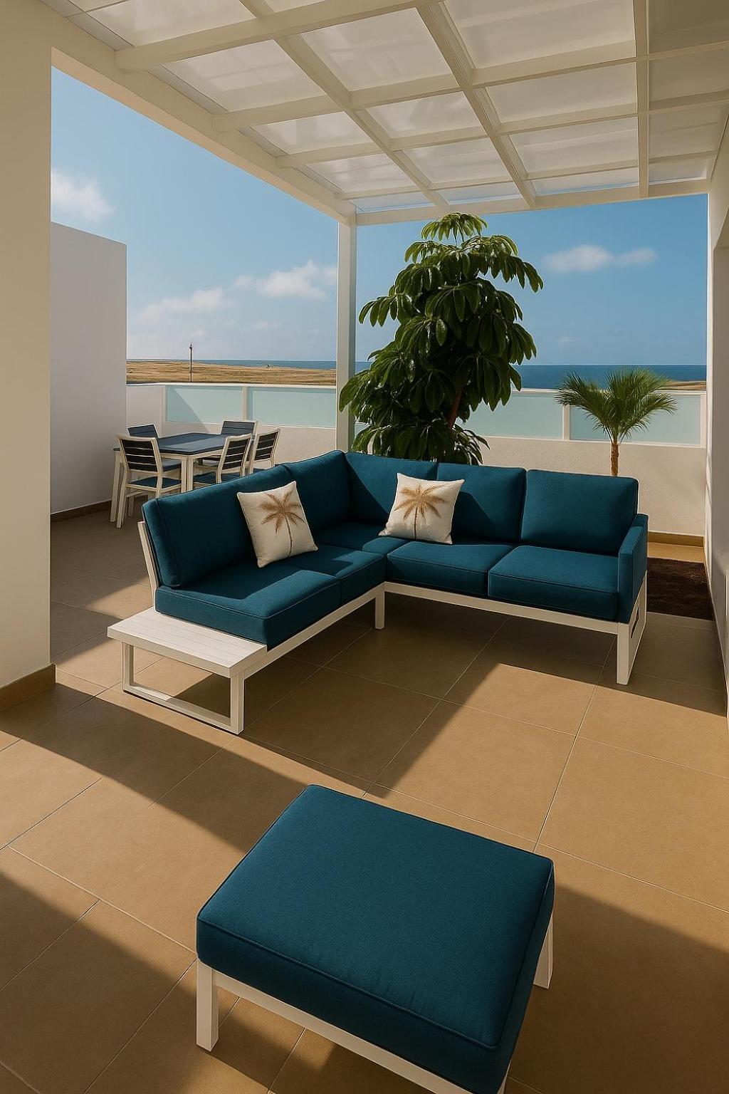 Villa Ocean 8 By Dreaming Lanzarote Yaiza (Lanzarote)