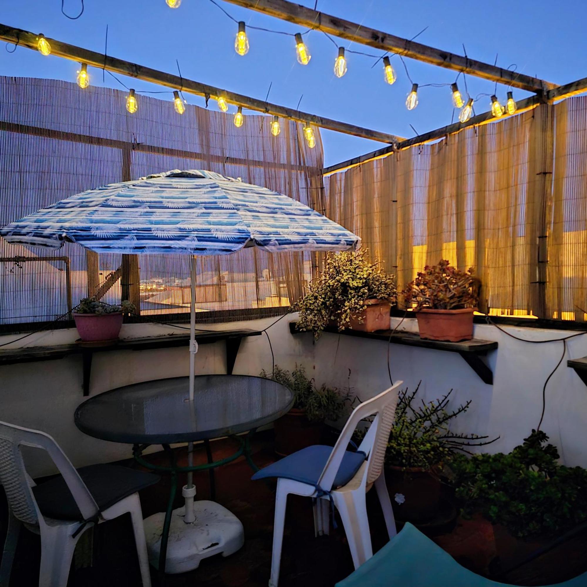 Apartamento Casa Flores