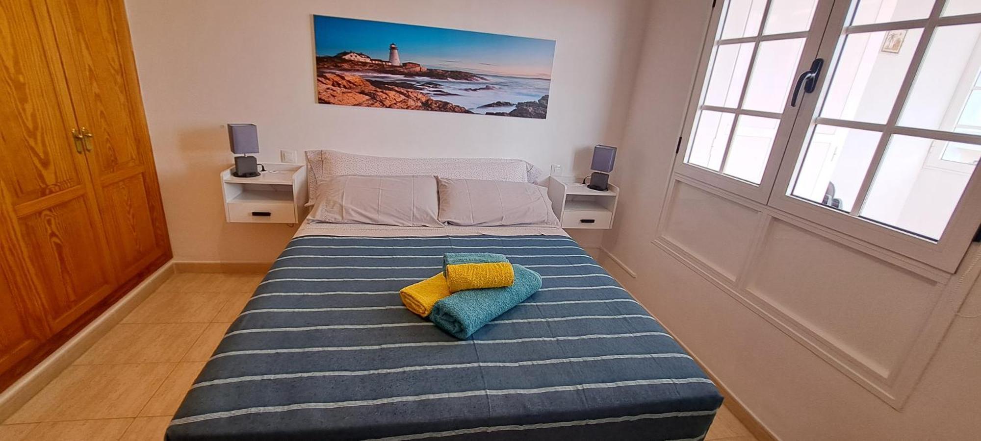 Casa Fayna Apartment
