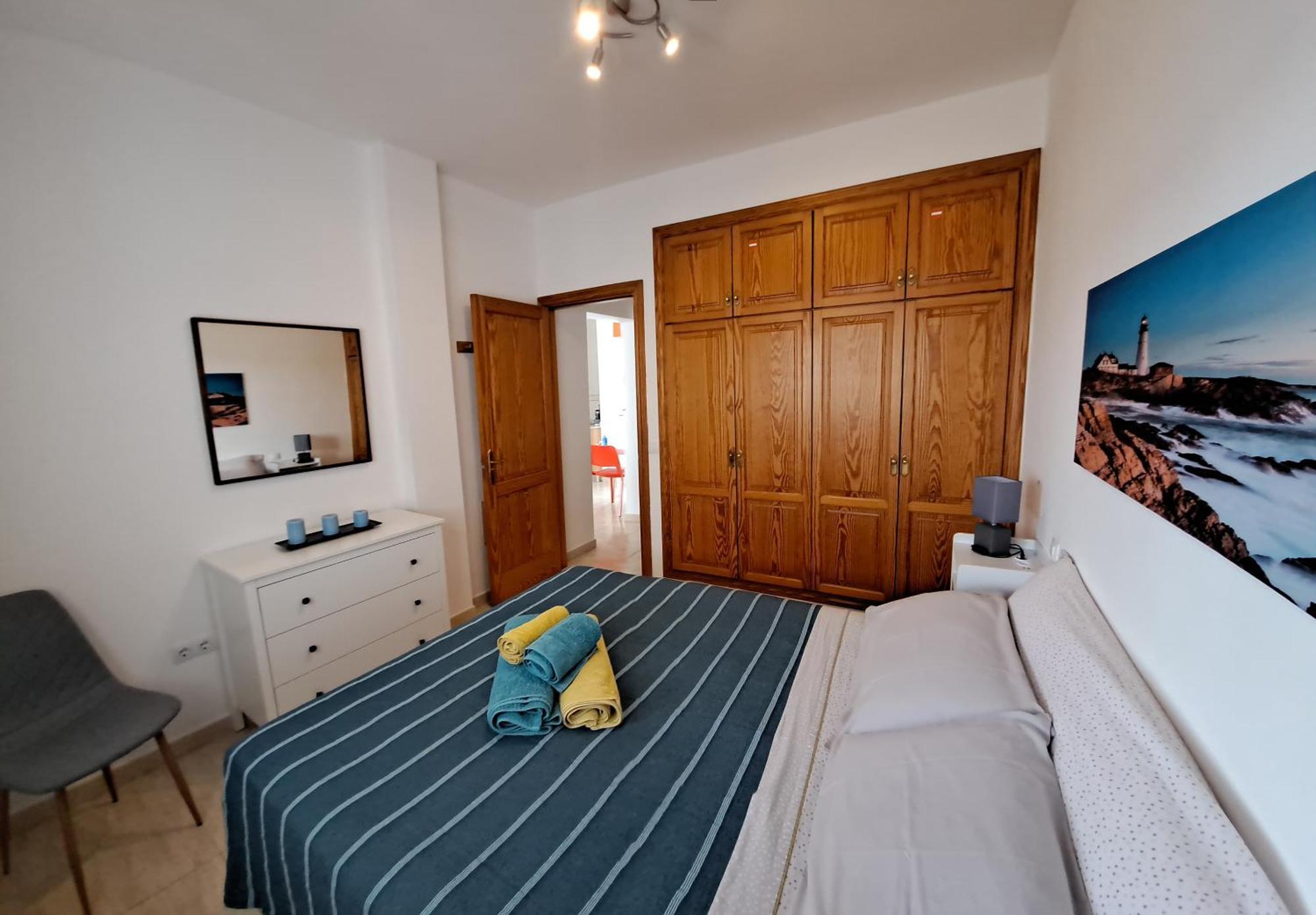 Casa Fayna Apartment Playa Honda (Lanzarote)