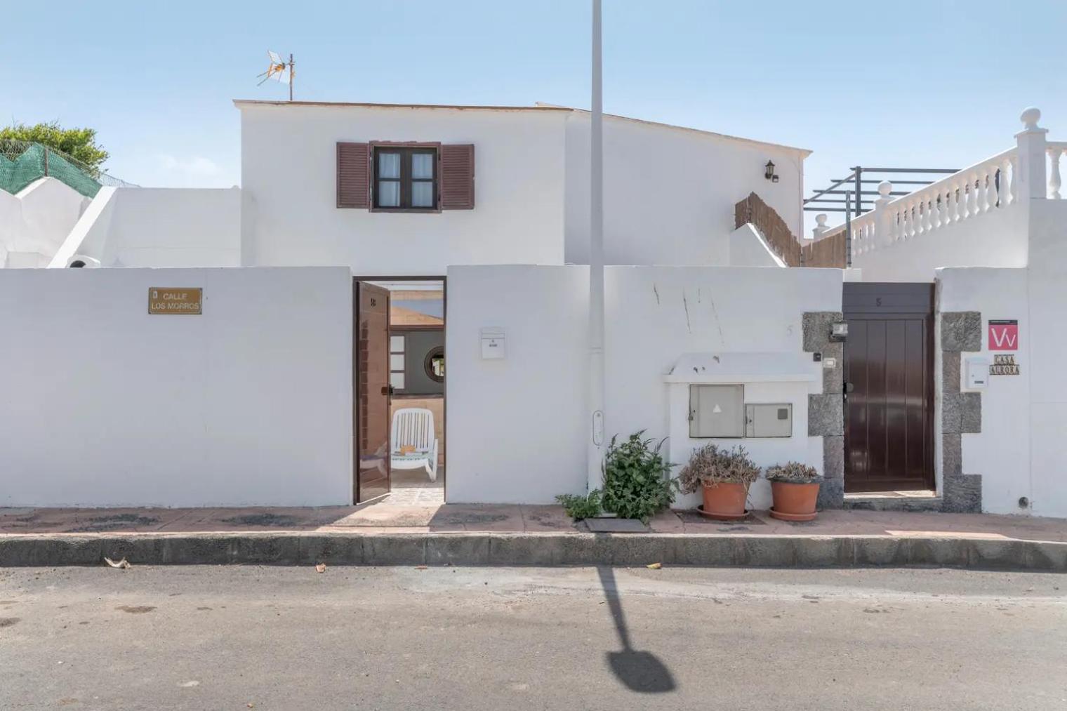 Casa Aurora Сasa de vacaciones