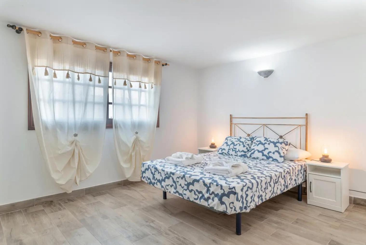 Сasa de vacaciones Casa Aurora