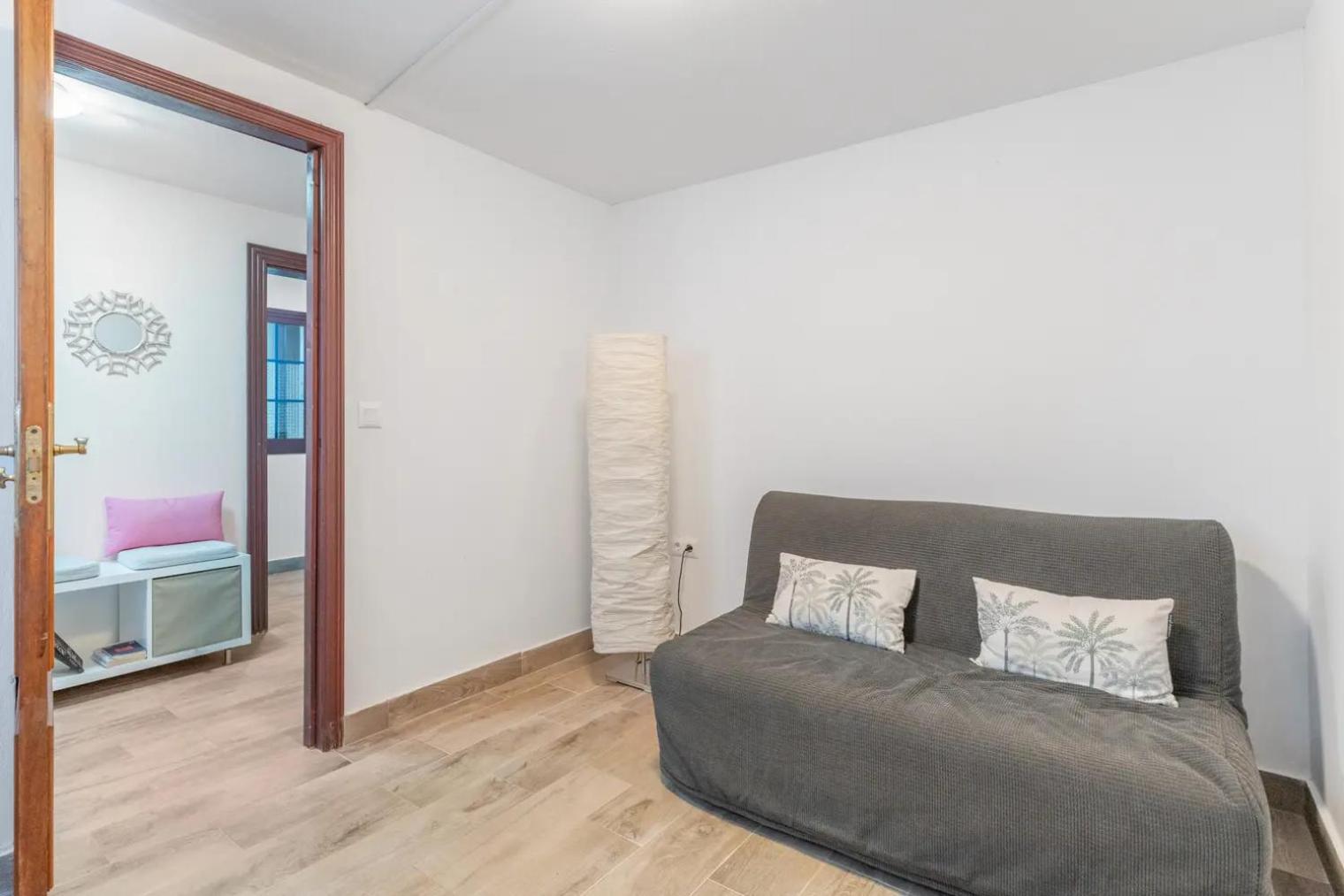 Casa Aurora * Güime