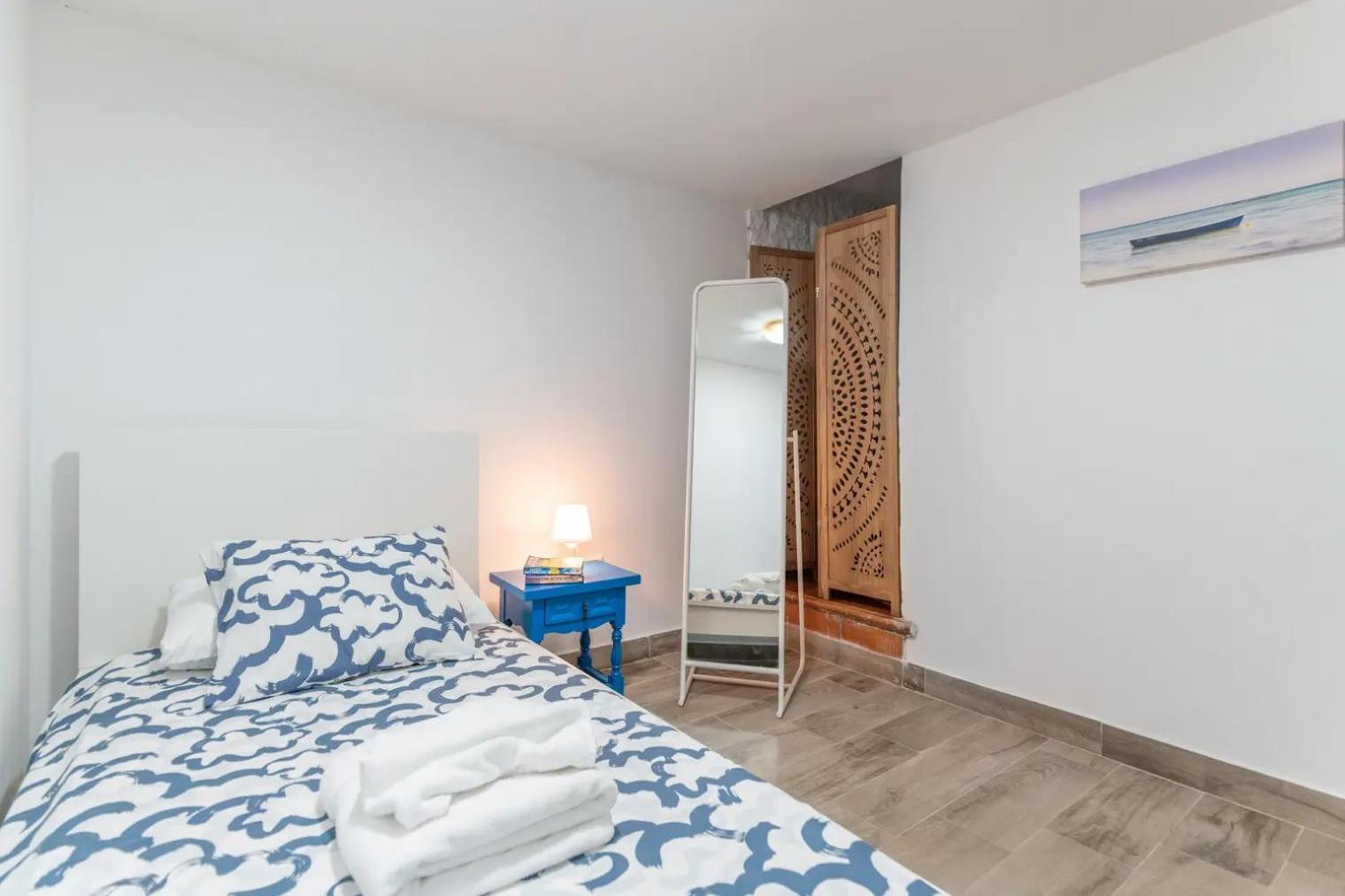 Сasa de vacaciones Casa Aurora Güime