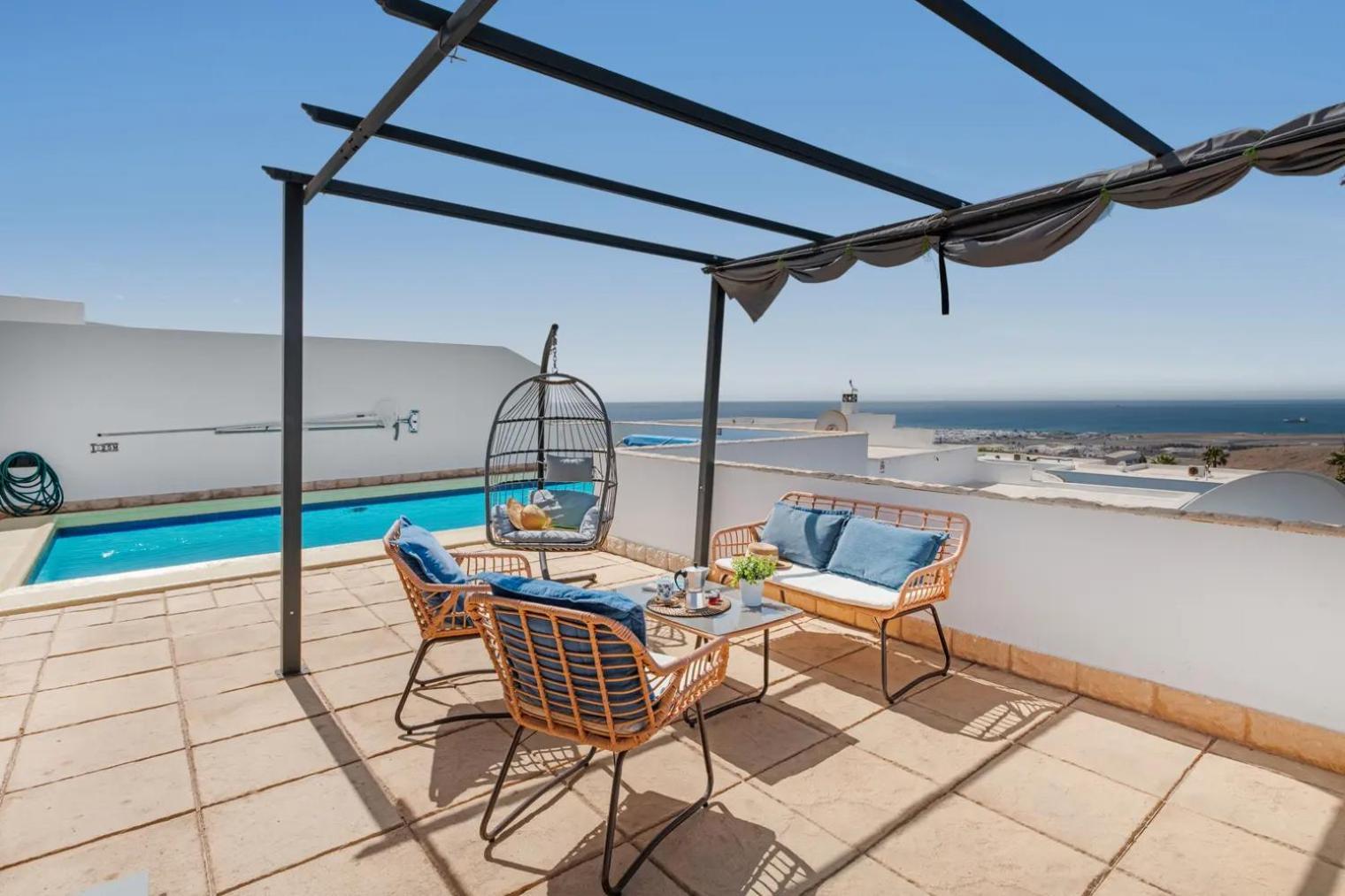 Casa Aurora * Güime